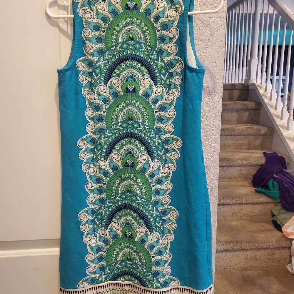 Gorgeous Summer Dress Size S - Picture 4 of 5